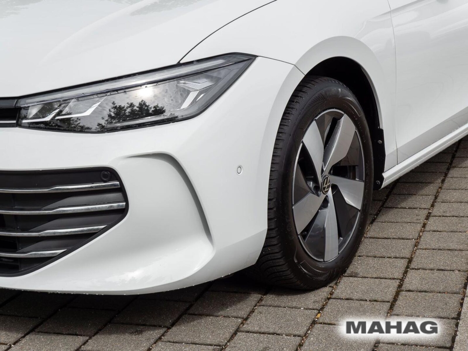Volkswagen Passat – Bild 7