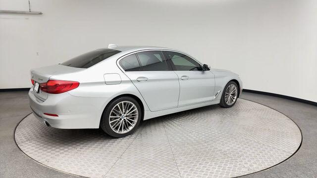 2019 BMW 530i