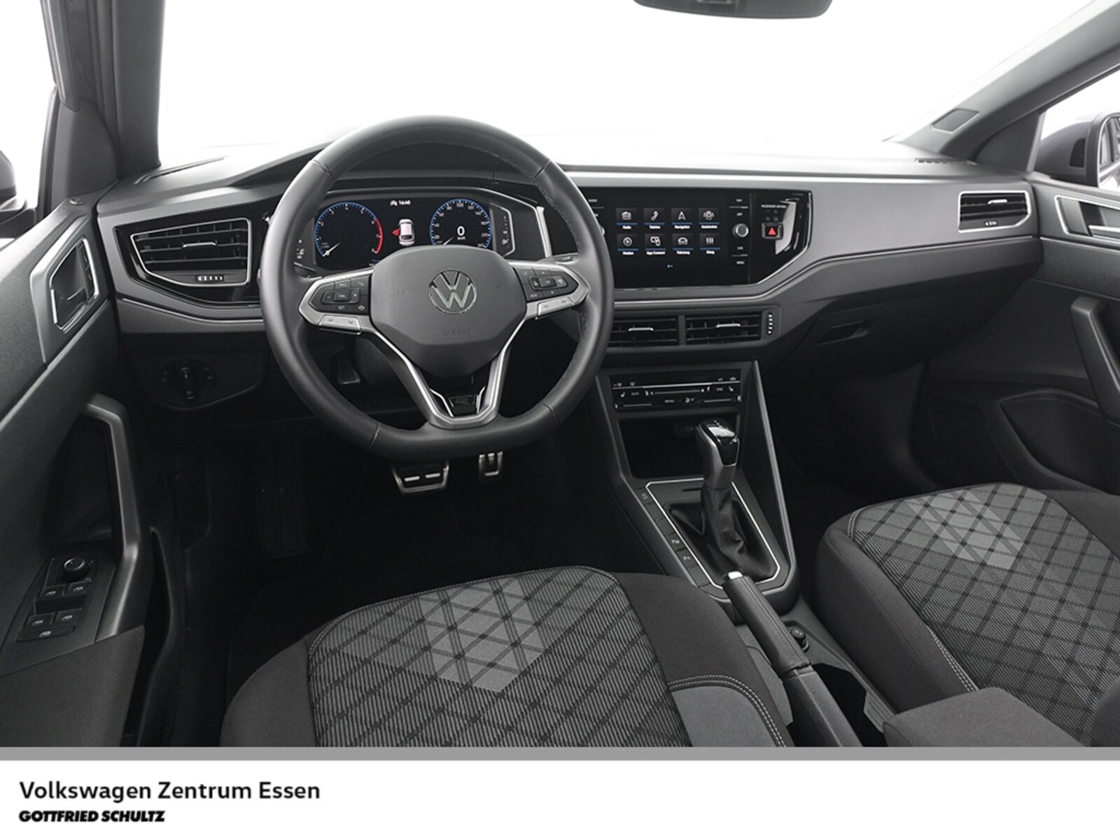 Volkswagen Taigo – Bild 12