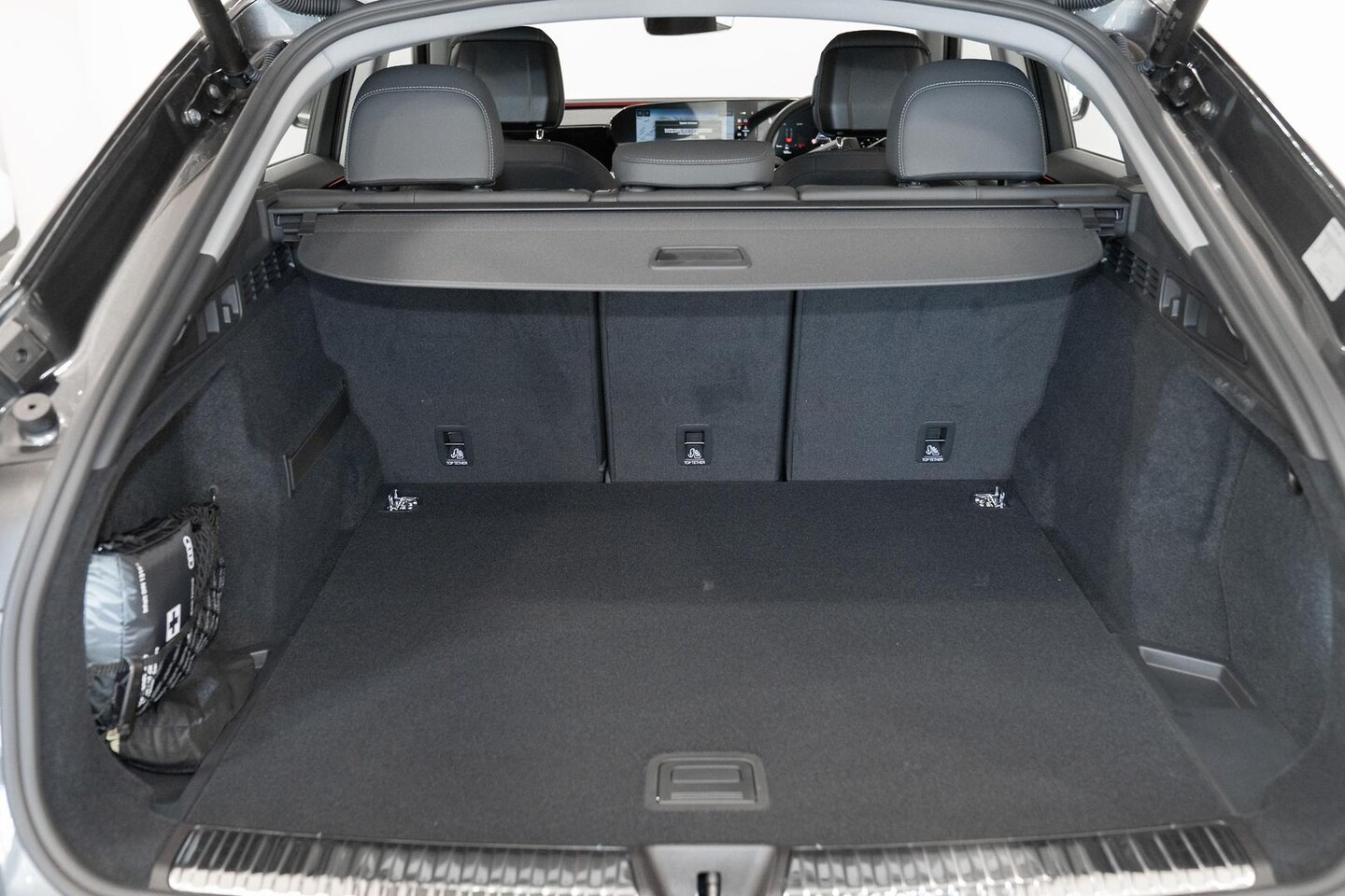 Image about Audi Q5 Sportback TDI quattro 150 kW