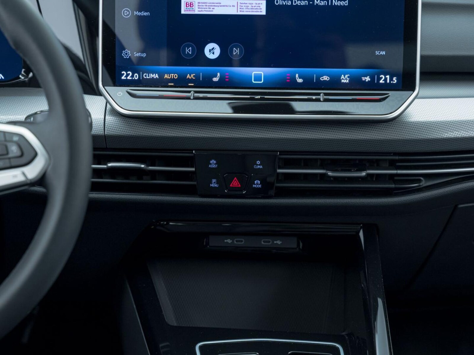 Volkswagen Golf – Bild 16