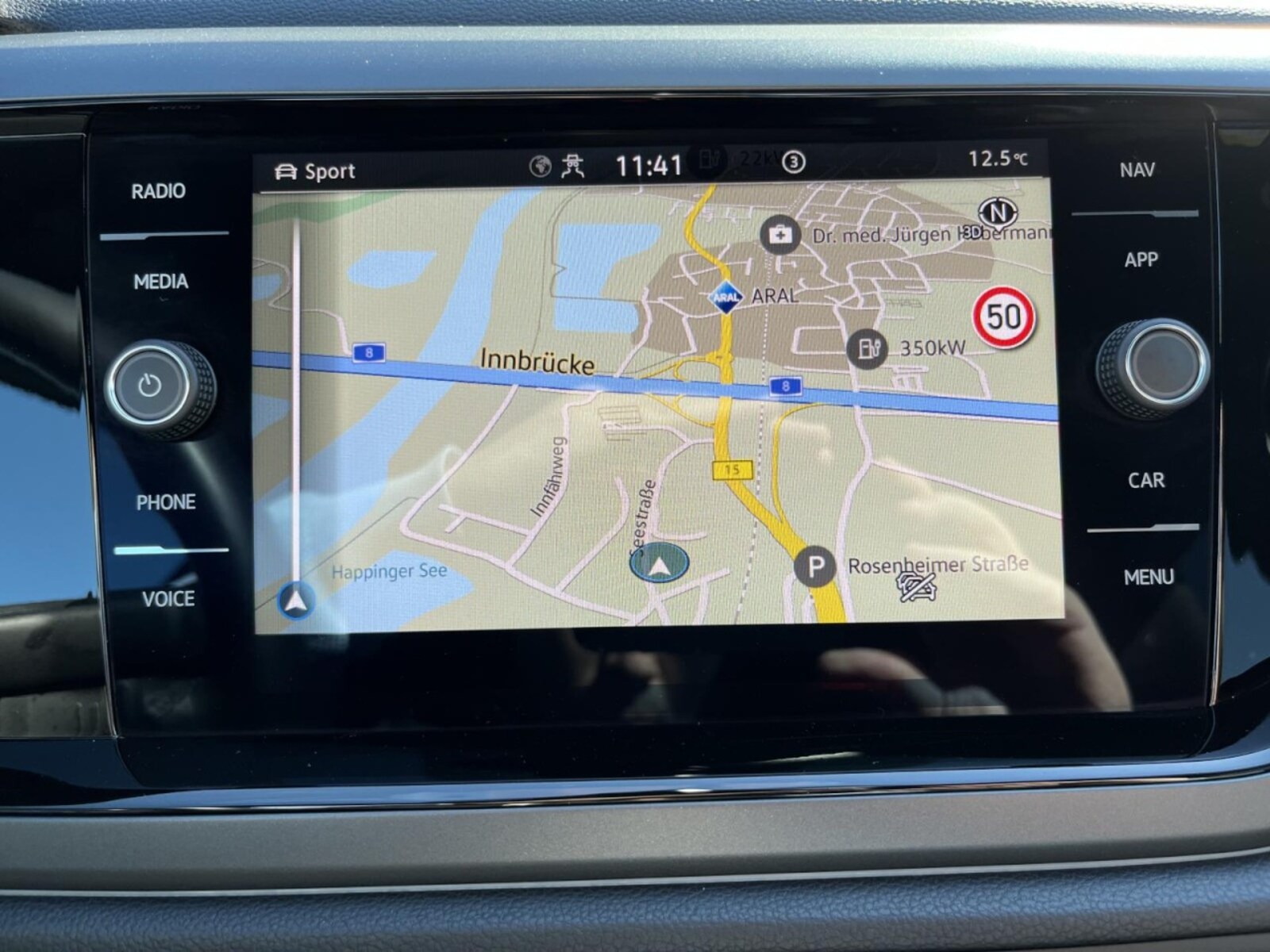 Volkswagen Taigo – Bild 20