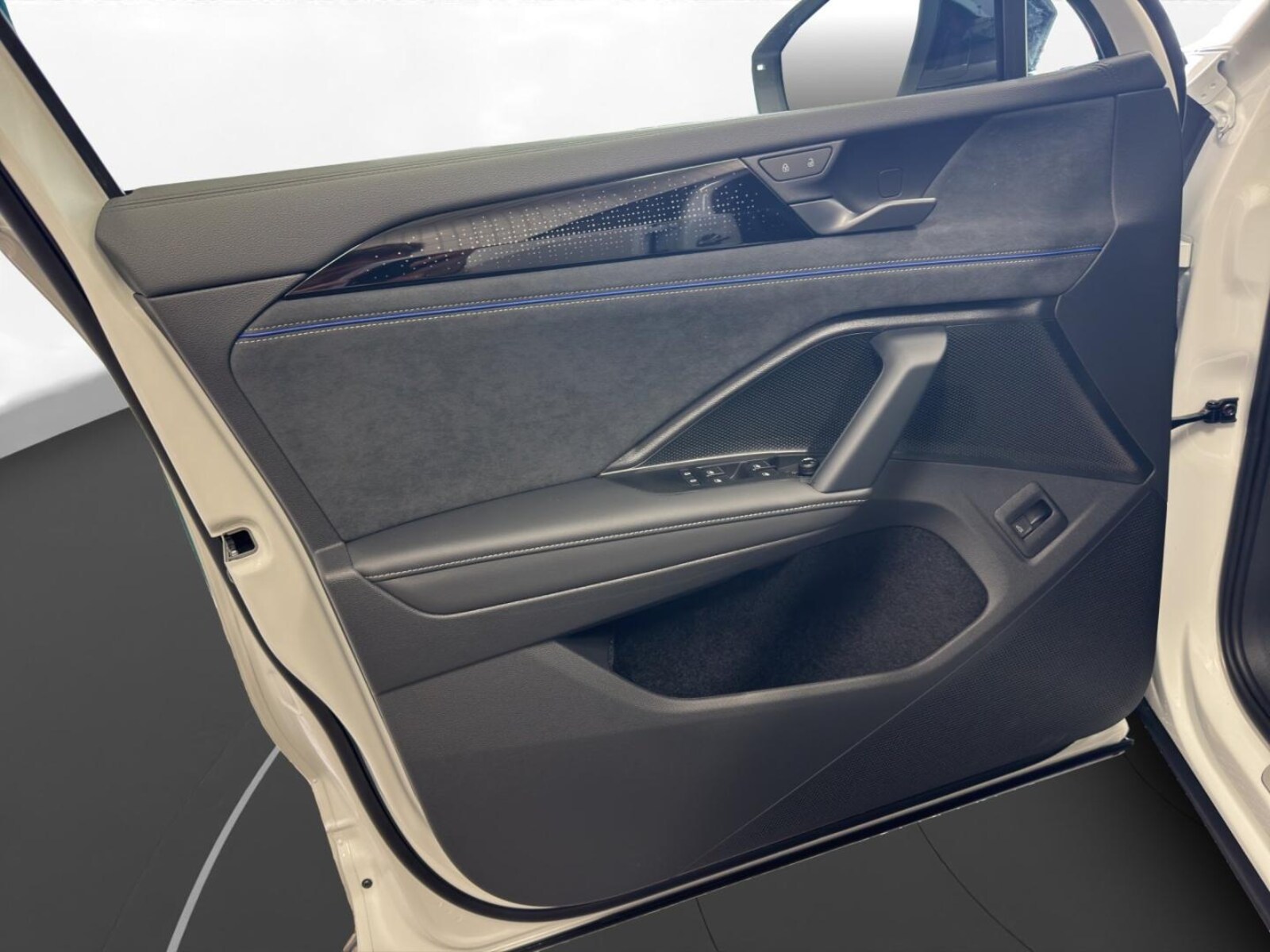 Volkswagen Tayron – Bild 10