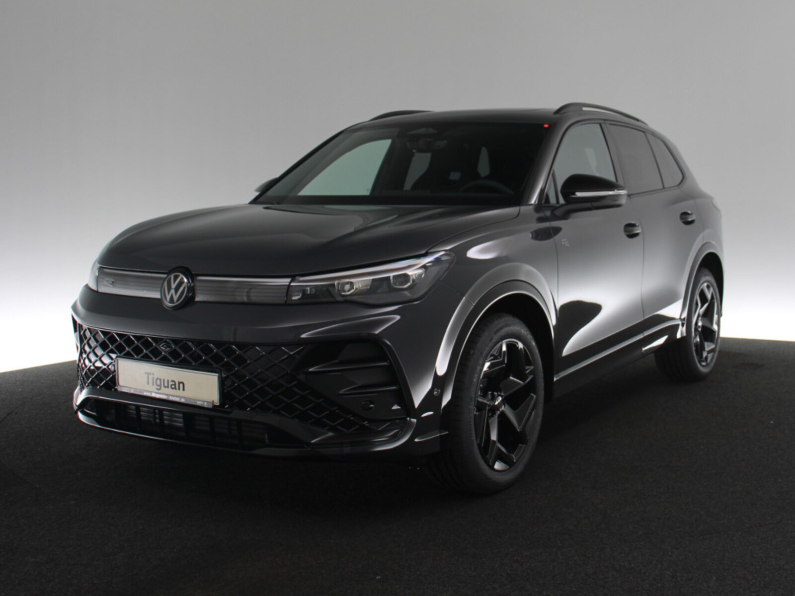 Volkswagen Tiguan – Bild 2