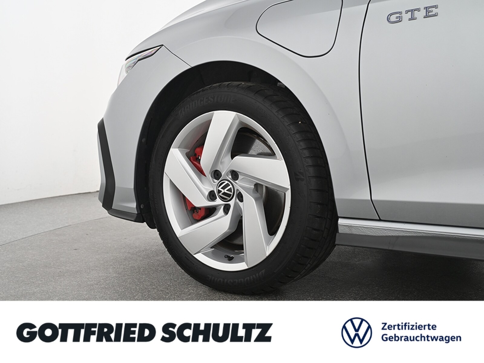 Volkswagen Golf – Bild 8