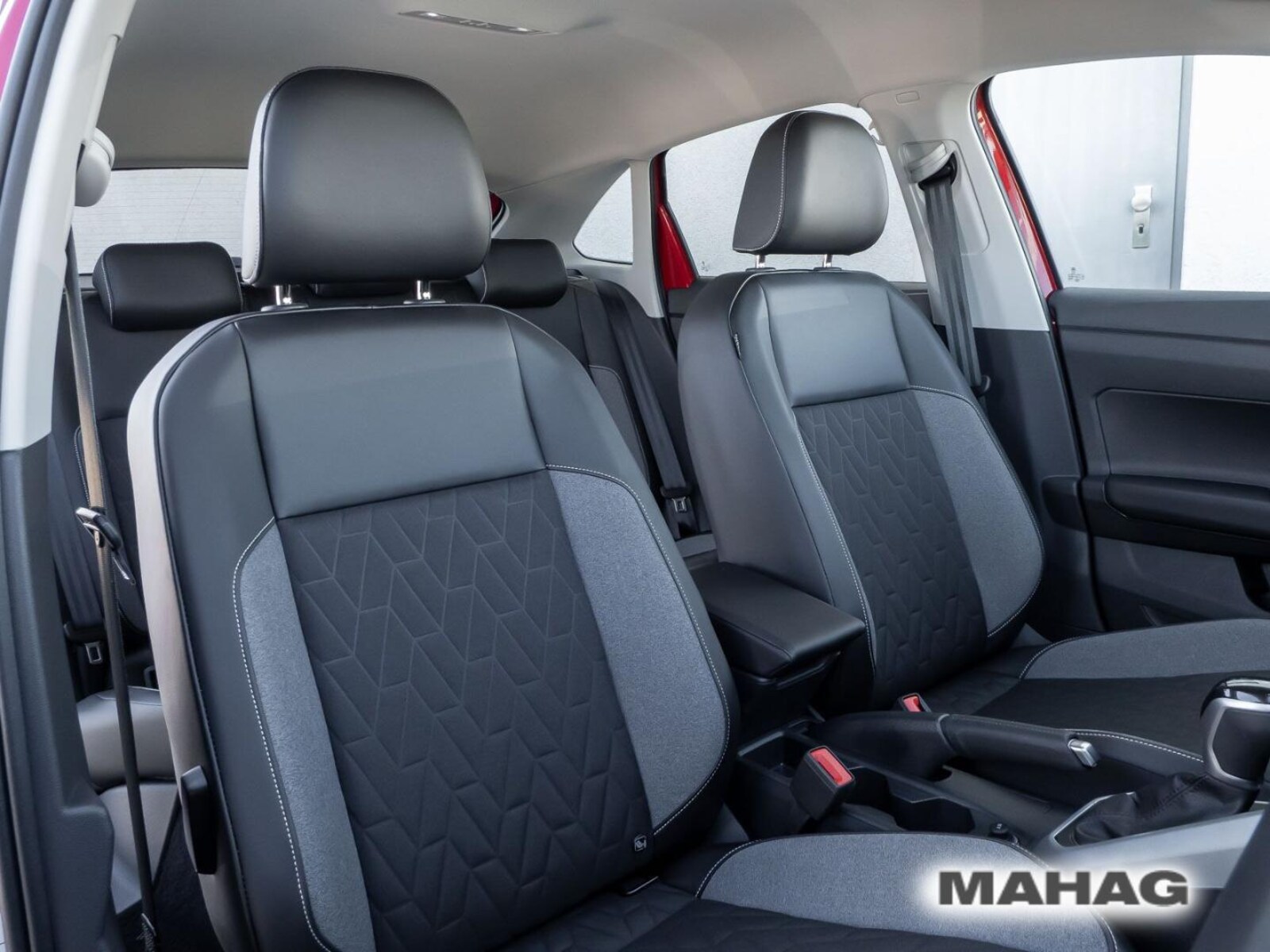 Volkswagen Taigo – Bild 14