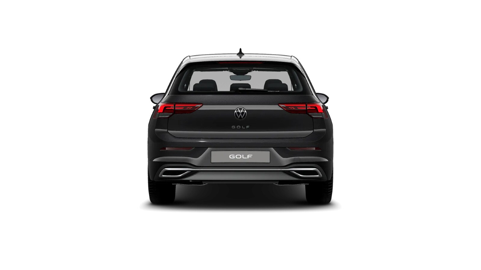 Volkswagen Golf – Bild 4