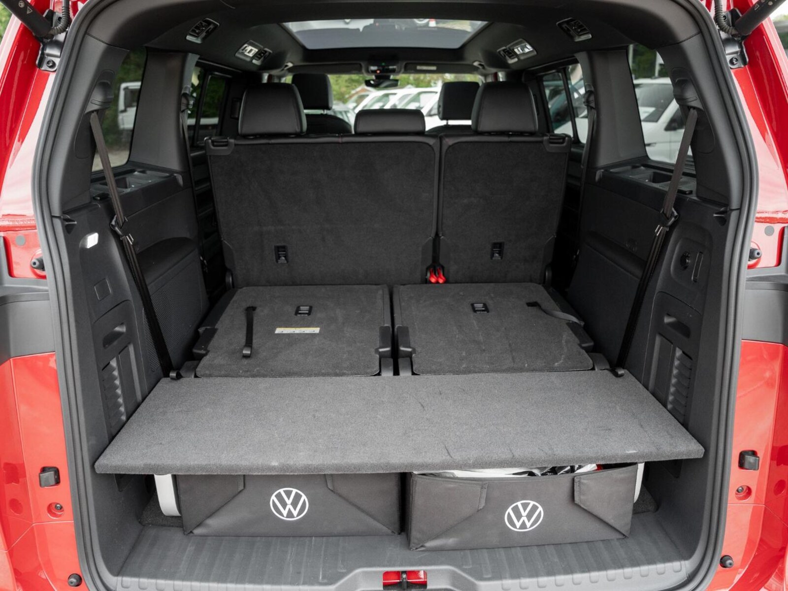 Volkswagen ID. Buzz – Bild 28