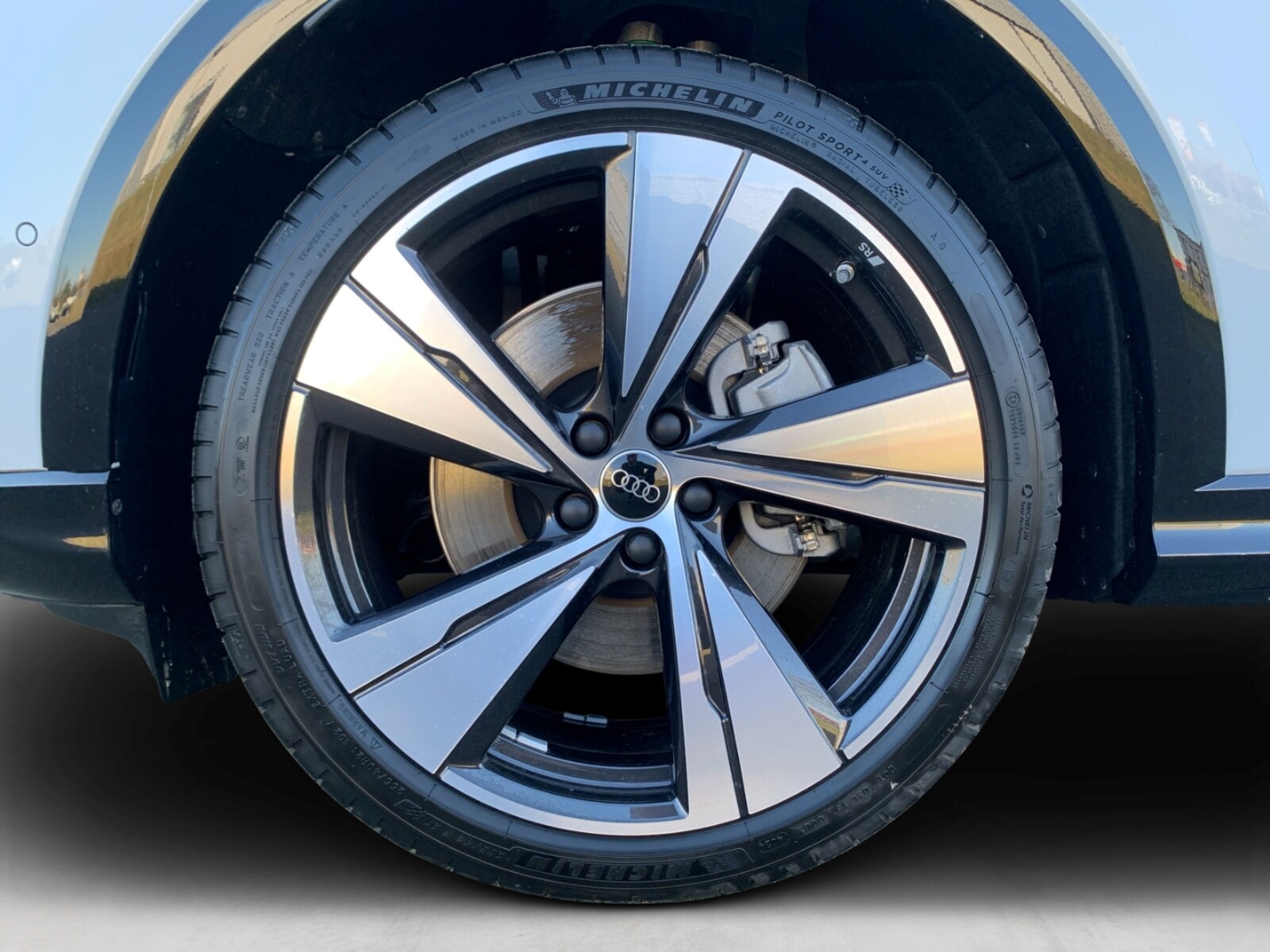 Audi Q5 – Bild 7
