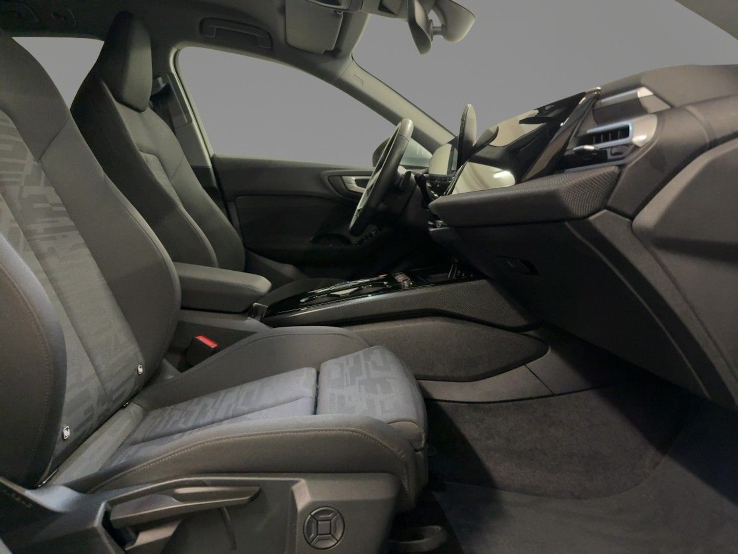Bild über Audi A5 Avant TFSI S tronic - für weitere Informationen kontaktieren Sie den Audi Partner