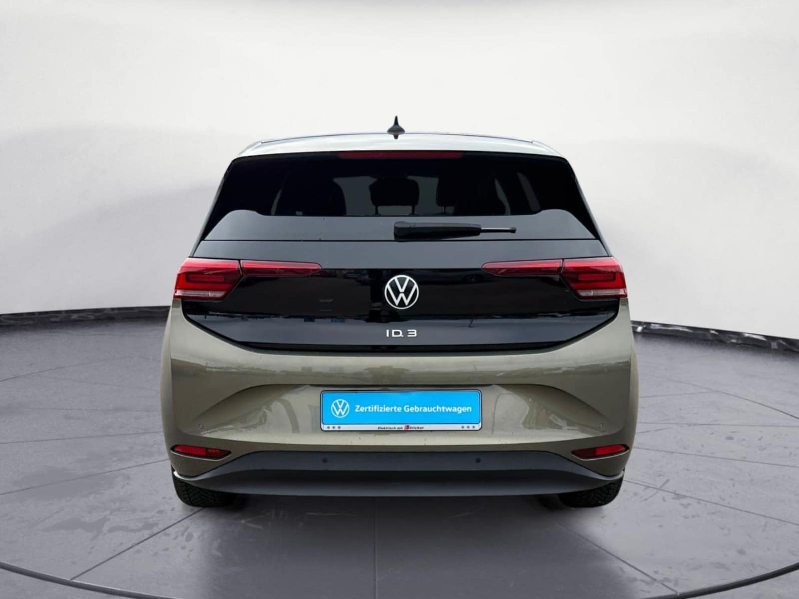 Volkswagen ID.3 – Bild 5