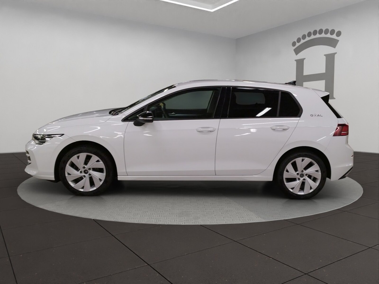 Volkswagen Golf – Bild 5