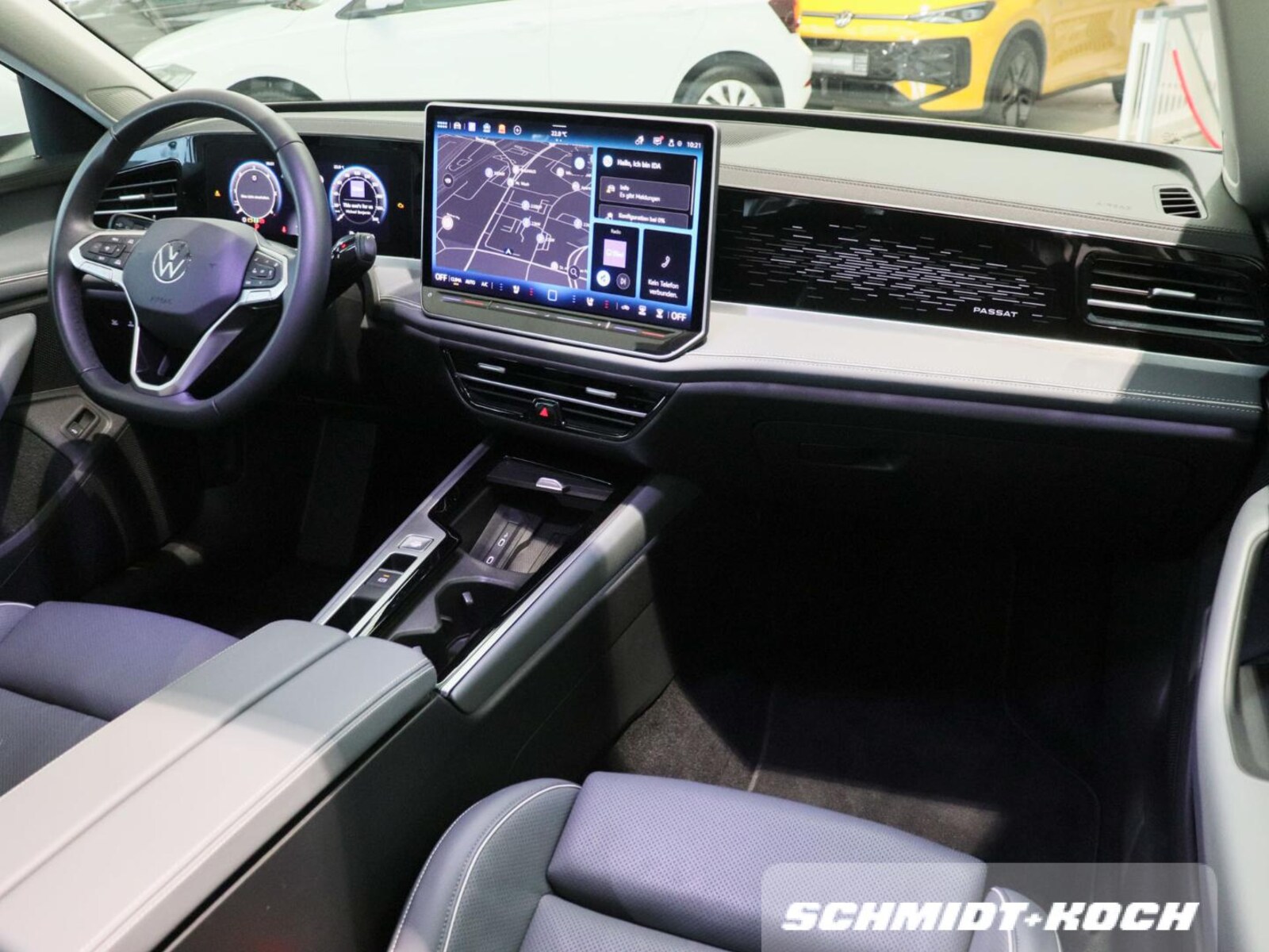 Volkswagen Passat – Bild 6
