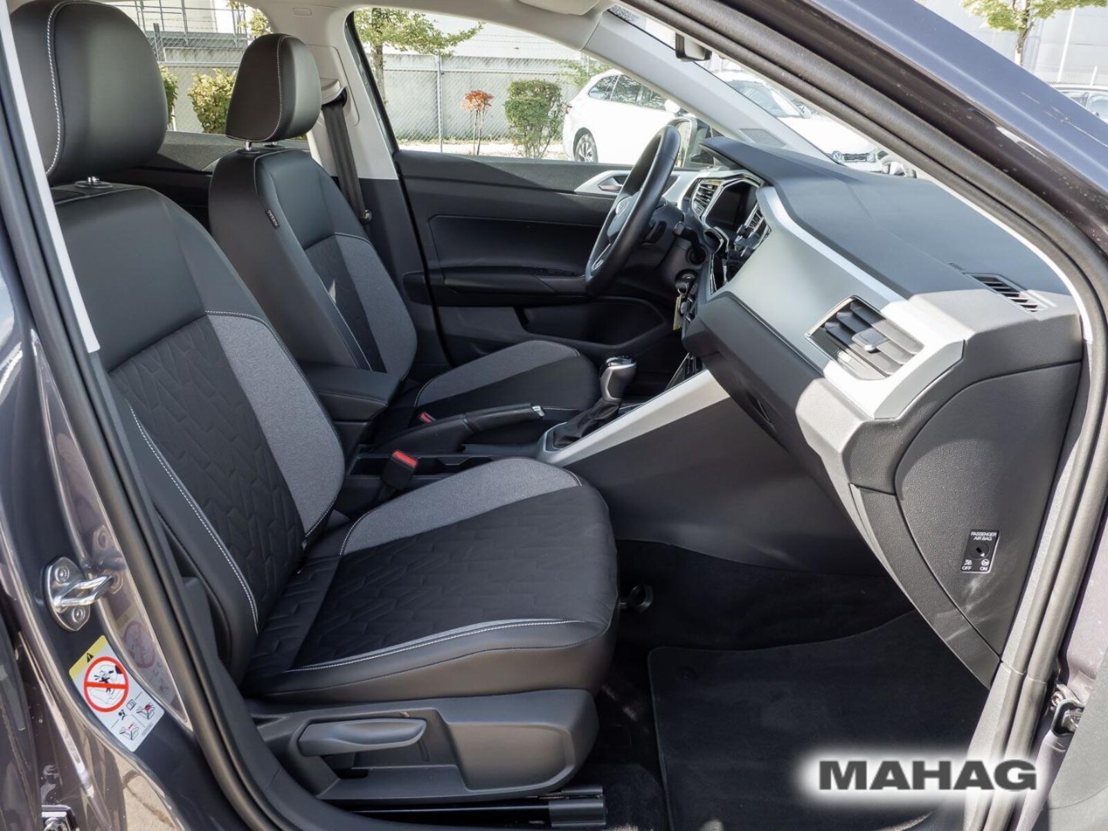 Volkswagen Taigo – Bild 14