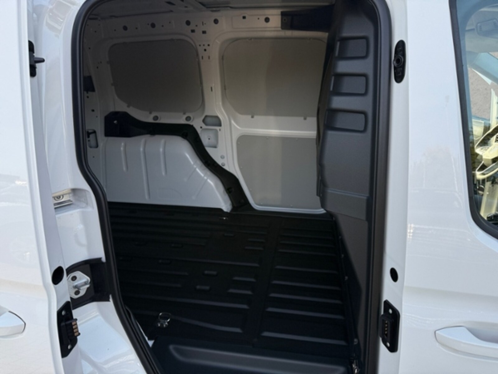 Volkswagen Caddy Cargo – Bild 19