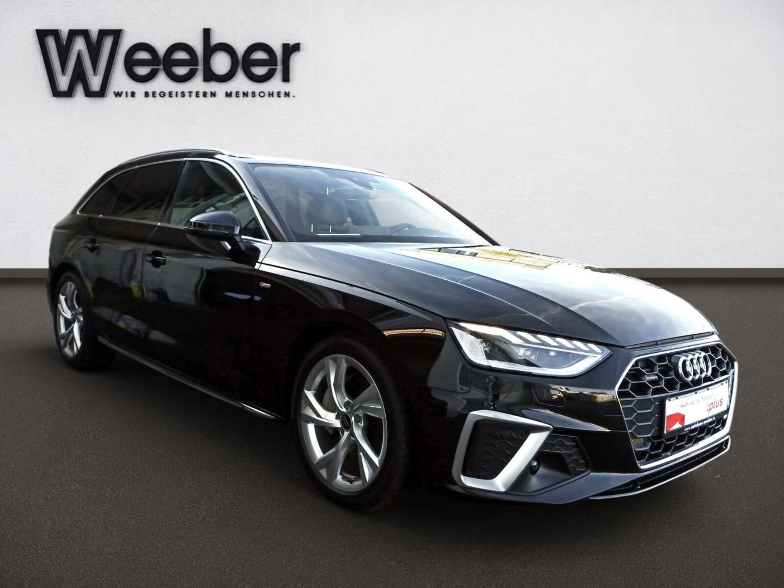 Audi A4 Avant – Bild 21