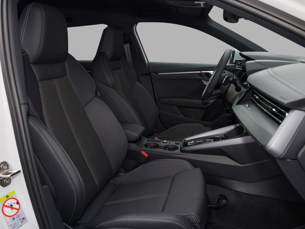 Image about Audi A3 Sportback TFSI e S line 45 TFSI e S tronic