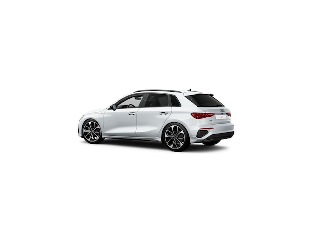 Audi A3 Sportback 40 TFSI Quattro S Tronic -  - Joinsteer - #4