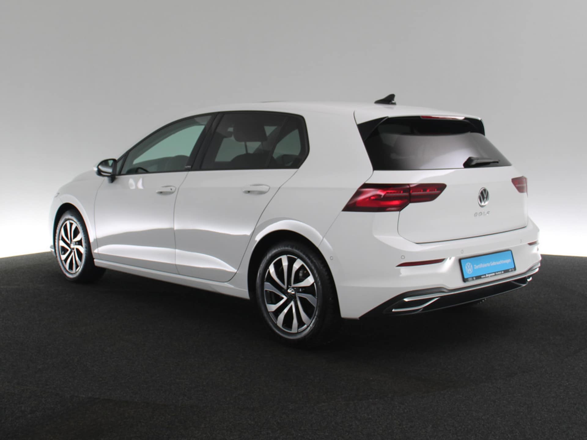 Volkswagen Golf Active