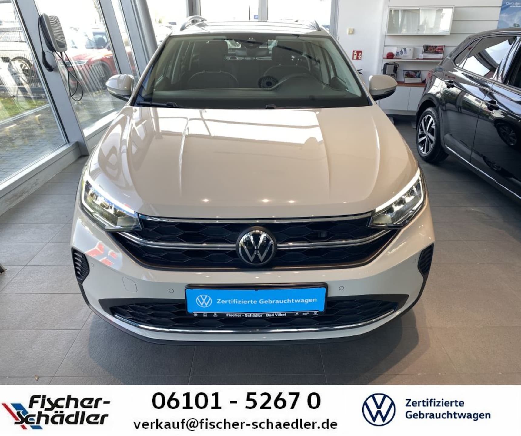 Volkswagen Taigo Life