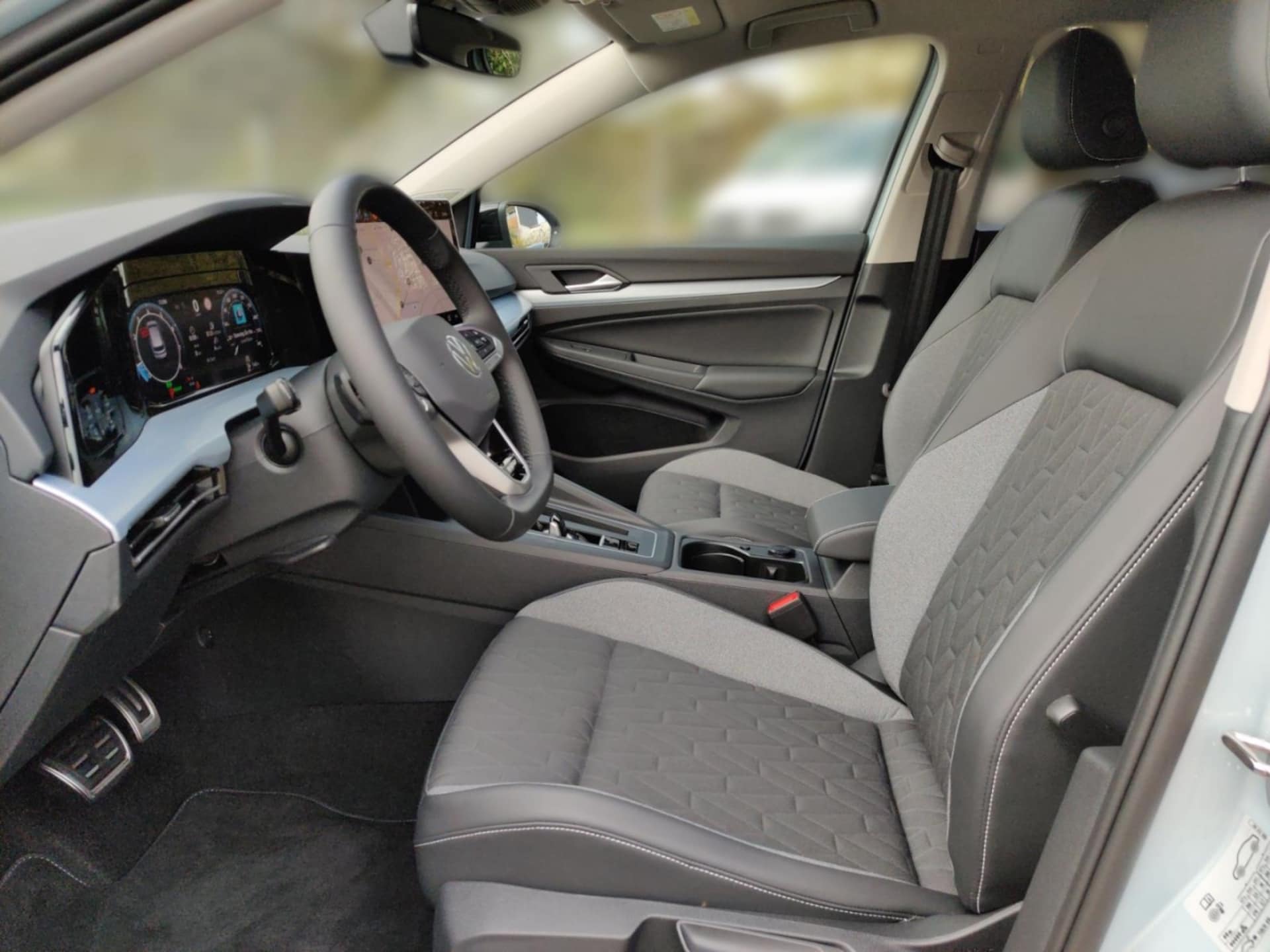Volkswagen Golf ENERGY