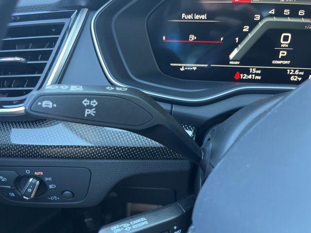 2025 Audi SQ5 Sportback Premium Plus - Photo 34