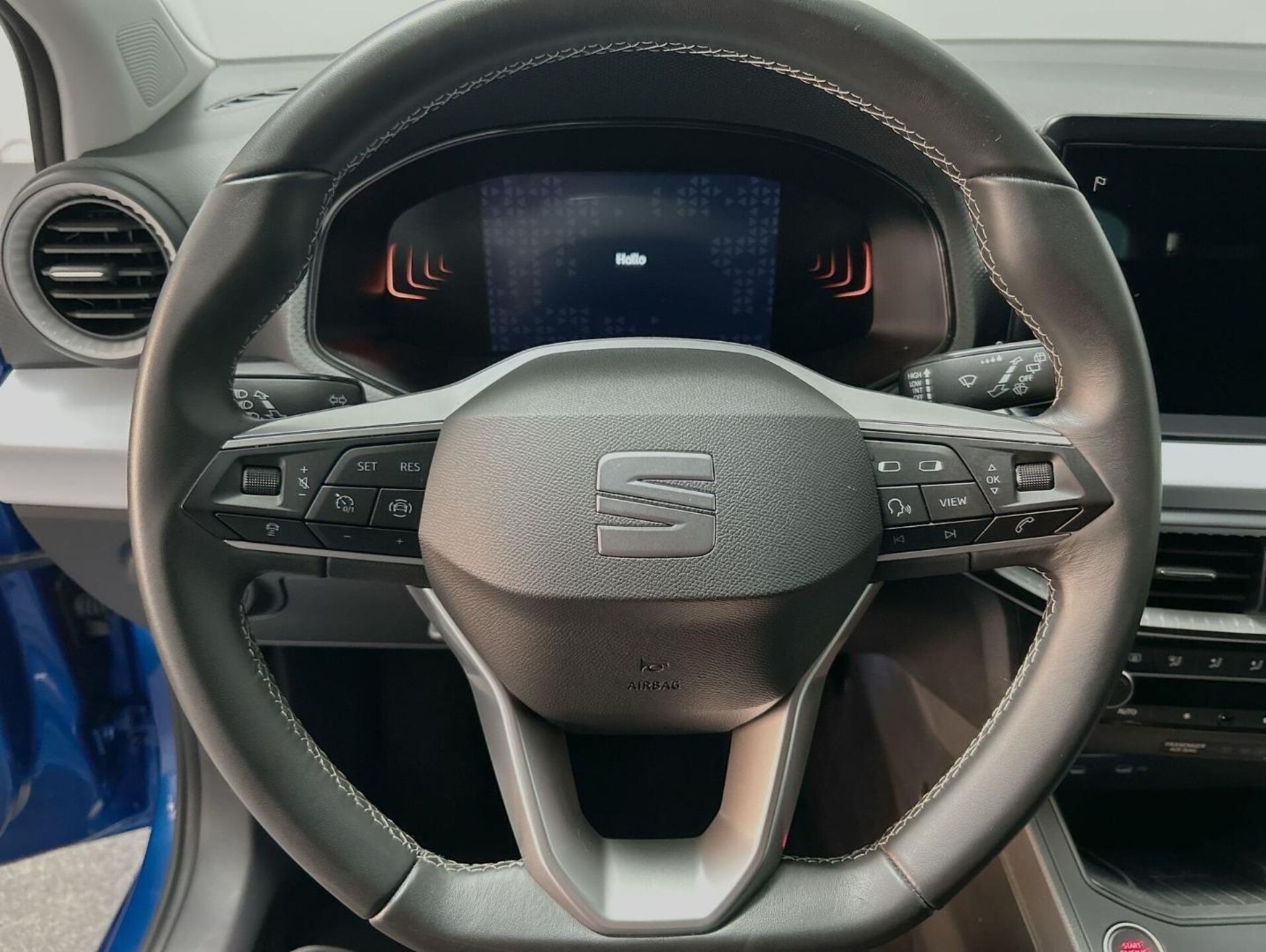 SEAT Ibiza Style