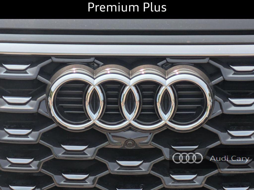 2025 Audi Q5 Sportback Premium Plus - Photo 32