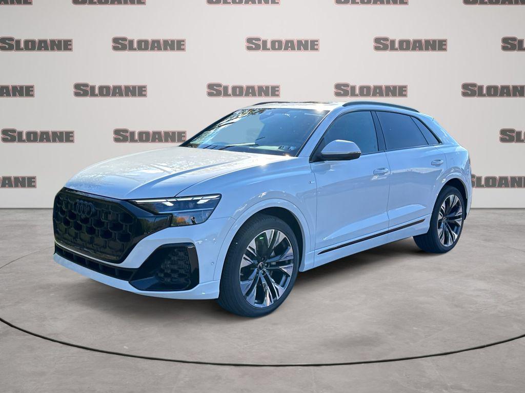 2026 Audi Q8 55 Premium Plus quattro Tiptonic's photo