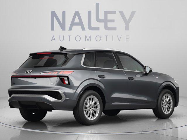 2026 Audi Q3 SUV