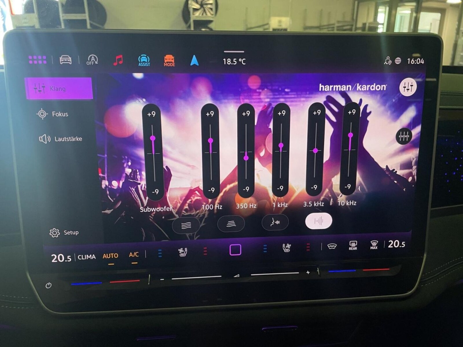 Volkswagen Passat – Bild 19