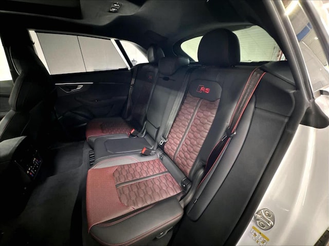 2026 Audi RS Q8 Base - Photo 12
