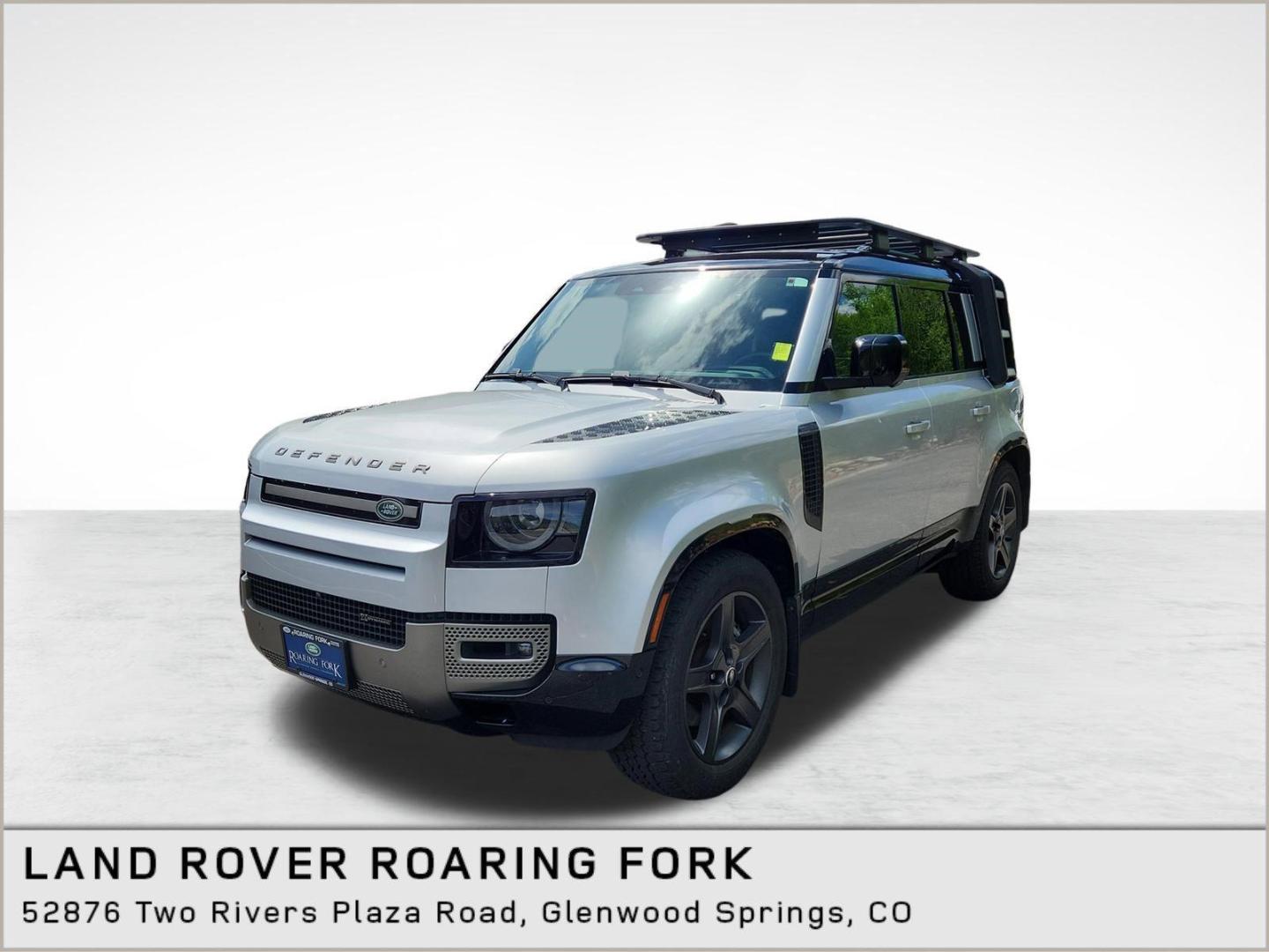 2023 Land Rover Defender X-Dynamic SE's photo