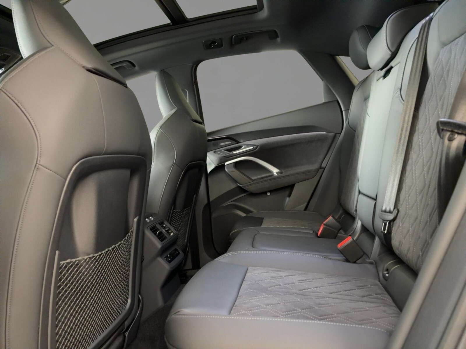 Audi Q5 Sportback – Bild 8
