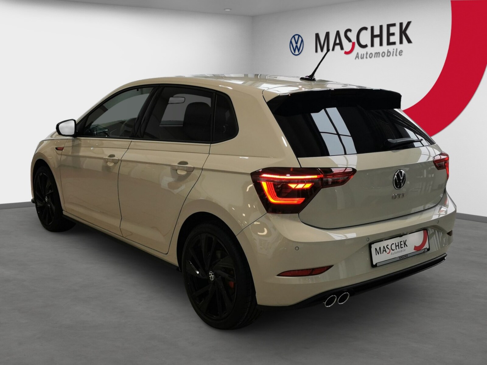 Volkswagen Polo – Bild 4