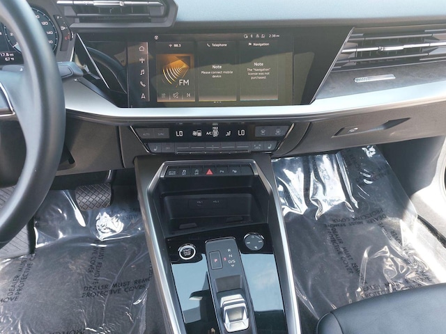 2023 Audi A3 Sedan Premium Plus - Photo 20