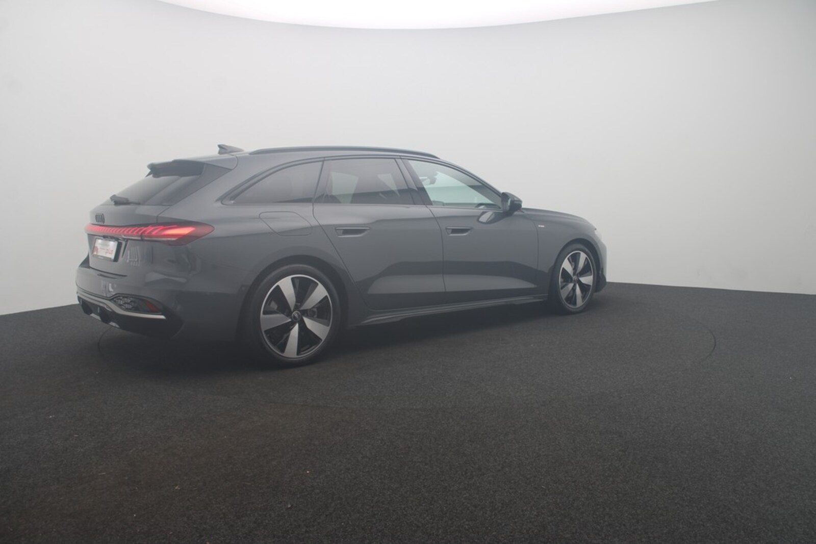 Audi A5 Avant – Bild 5