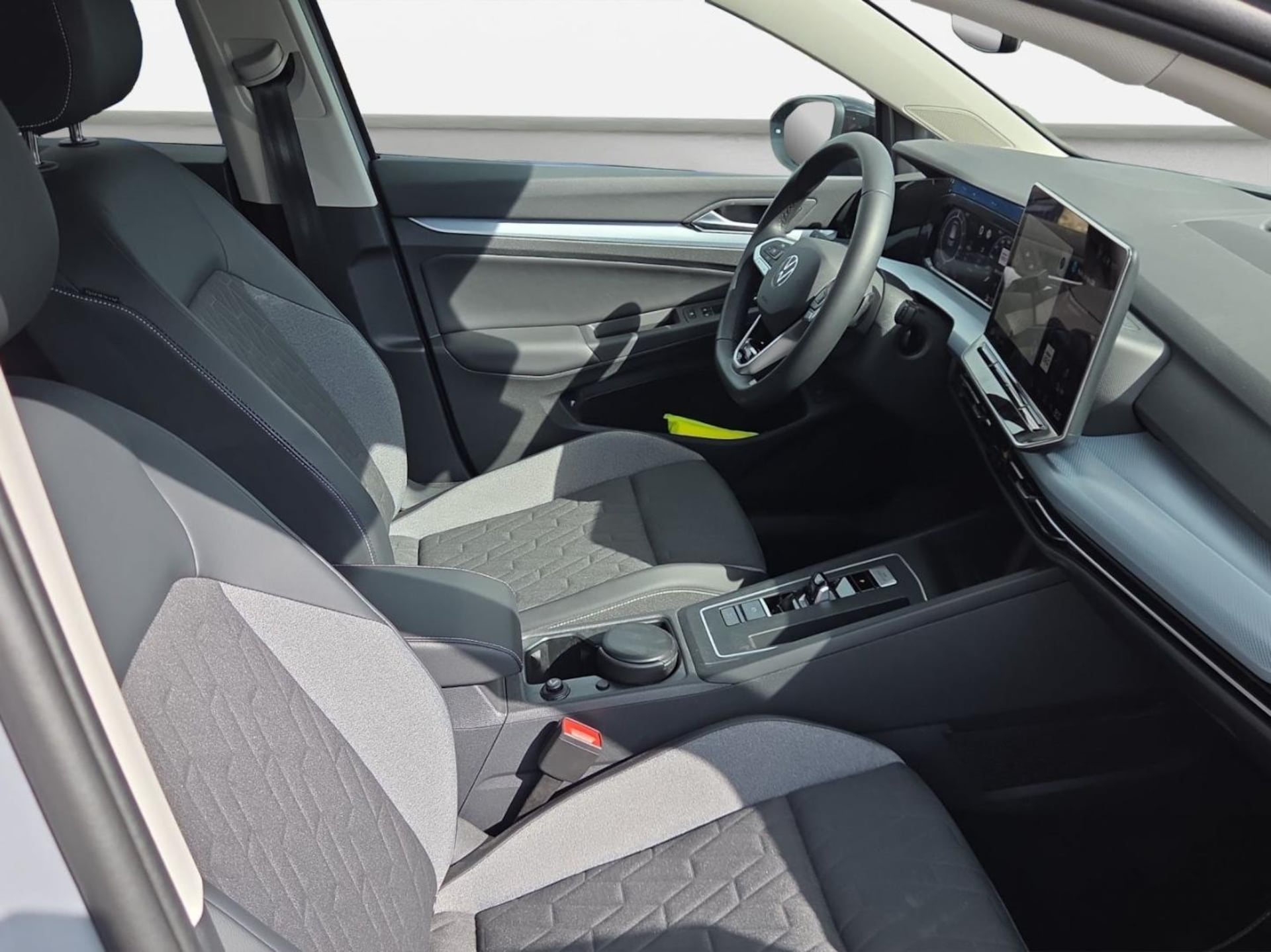 Volkswagen Golf ENERGY