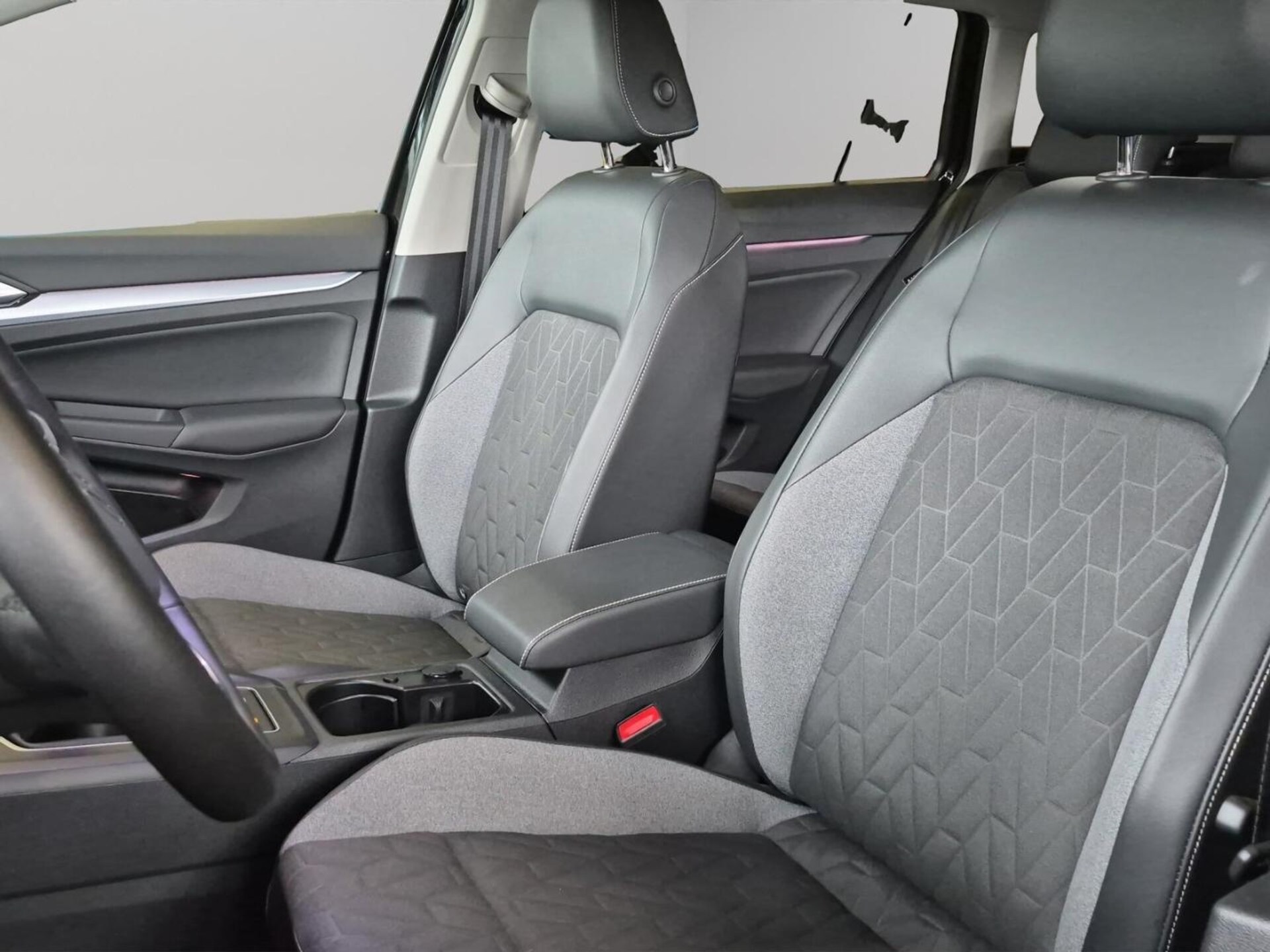 Volkswagen Golf Variant Goal