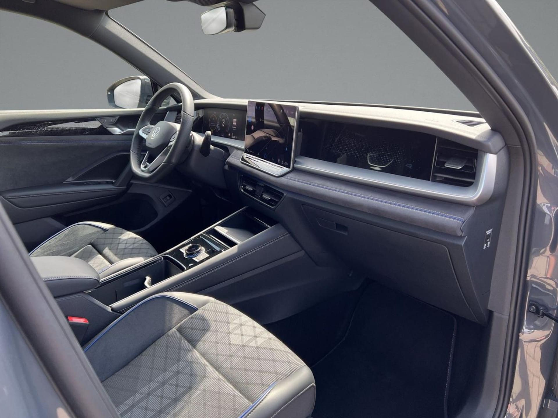 Volkswagen Tayron R-Line