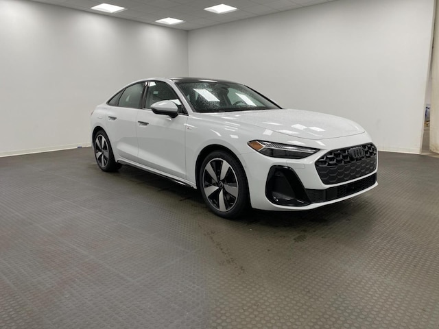 Photo of 2026 Audi A5 Sedan