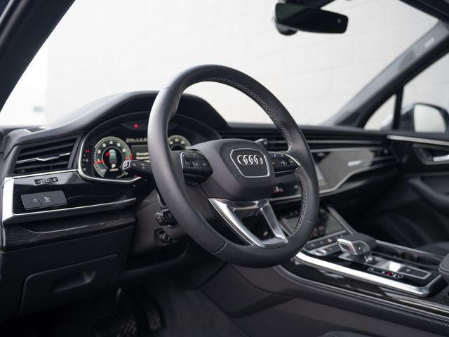 2025 Audi Q7