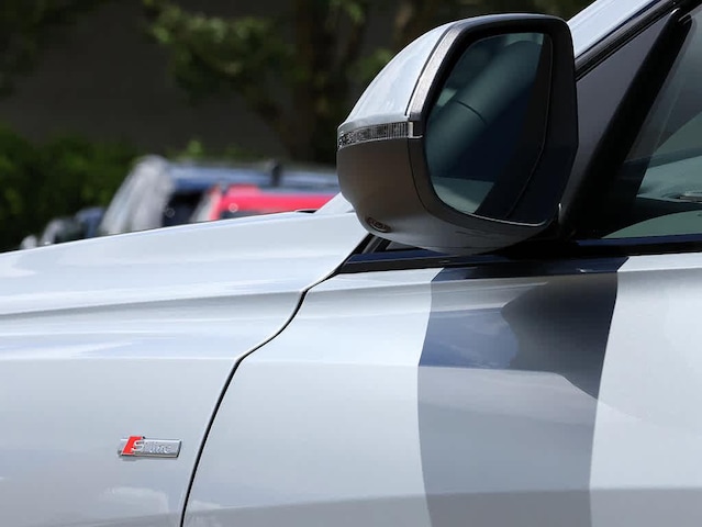 2026 Audi Q8 Premium Plus - Photo 11