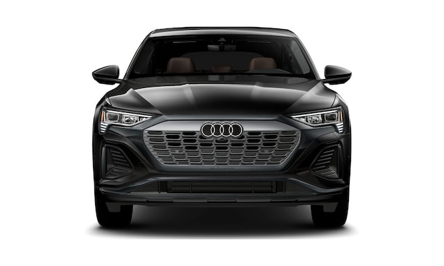 2024 Audi Q8 Sportback e-tron
