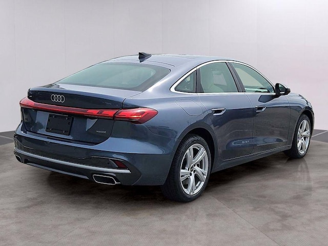 2026 Audi A5 Sedan