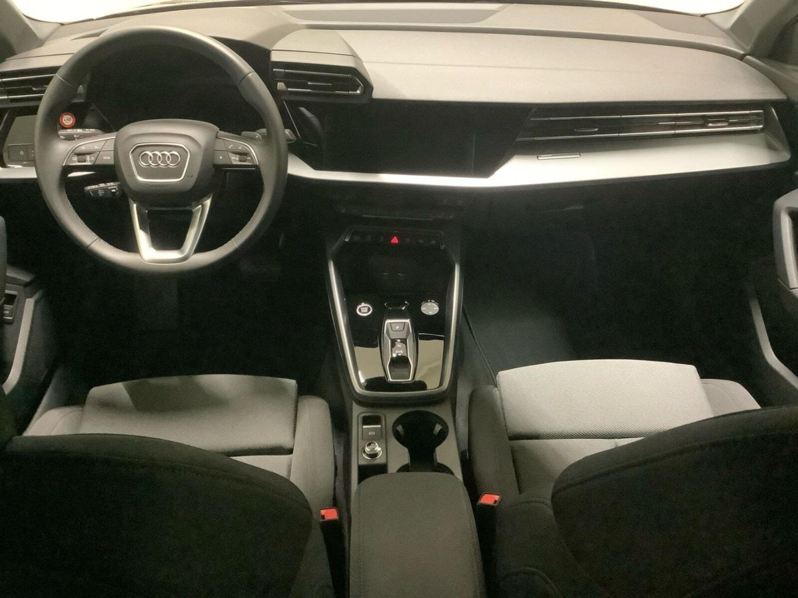 Audi A3 Sportback – Bild 9