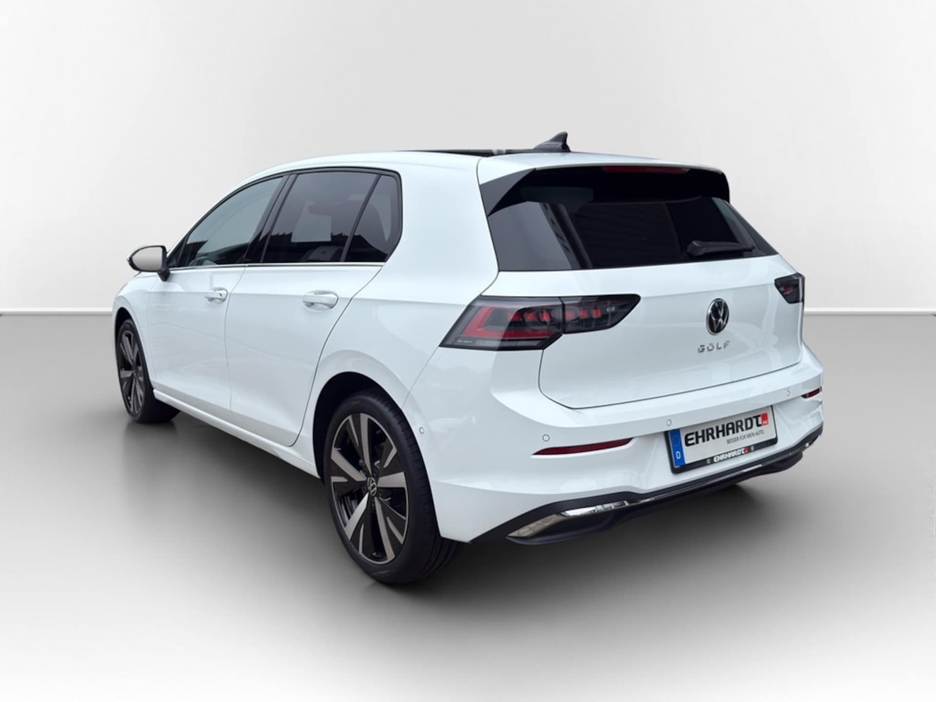 Volkswagen Golf Style