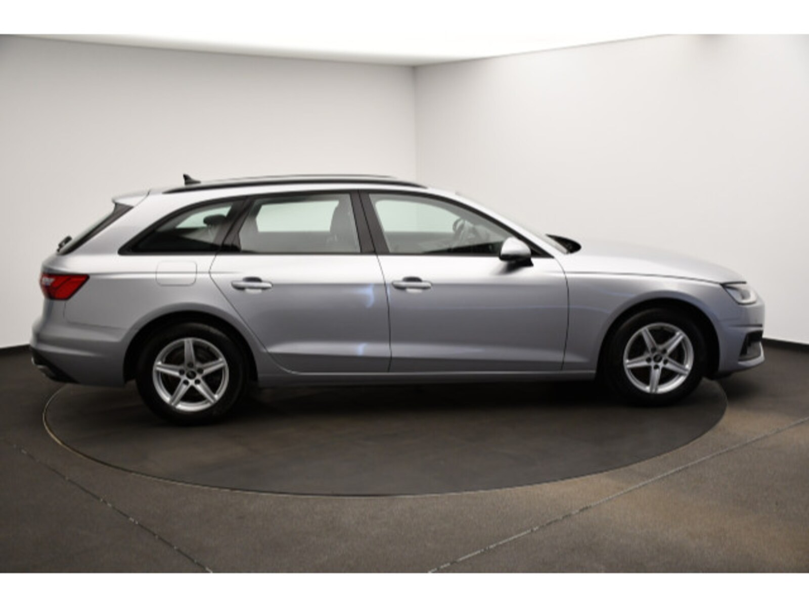 Audi A4 Avant – Bild 18