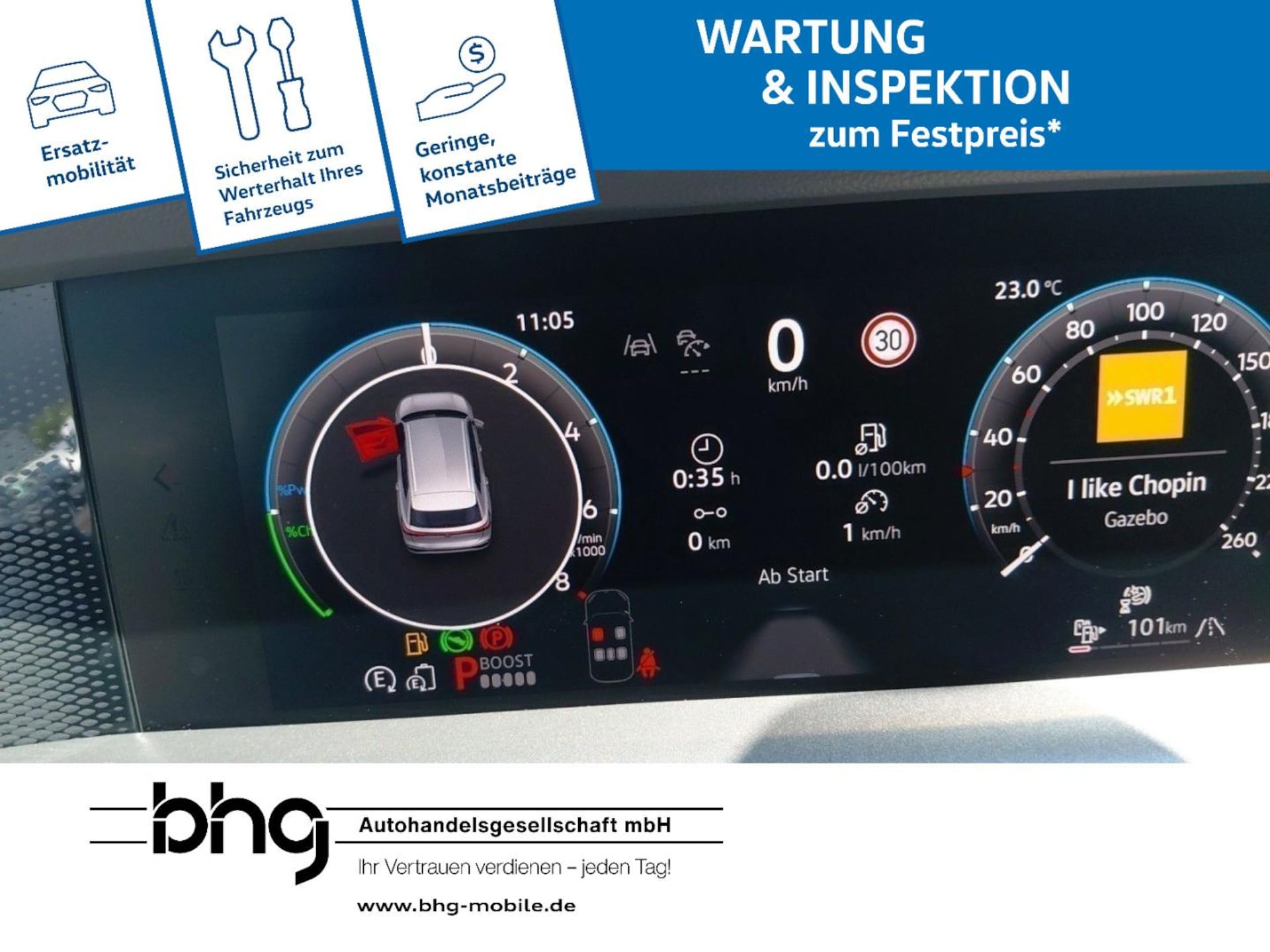 Volkswagen Tayron Life