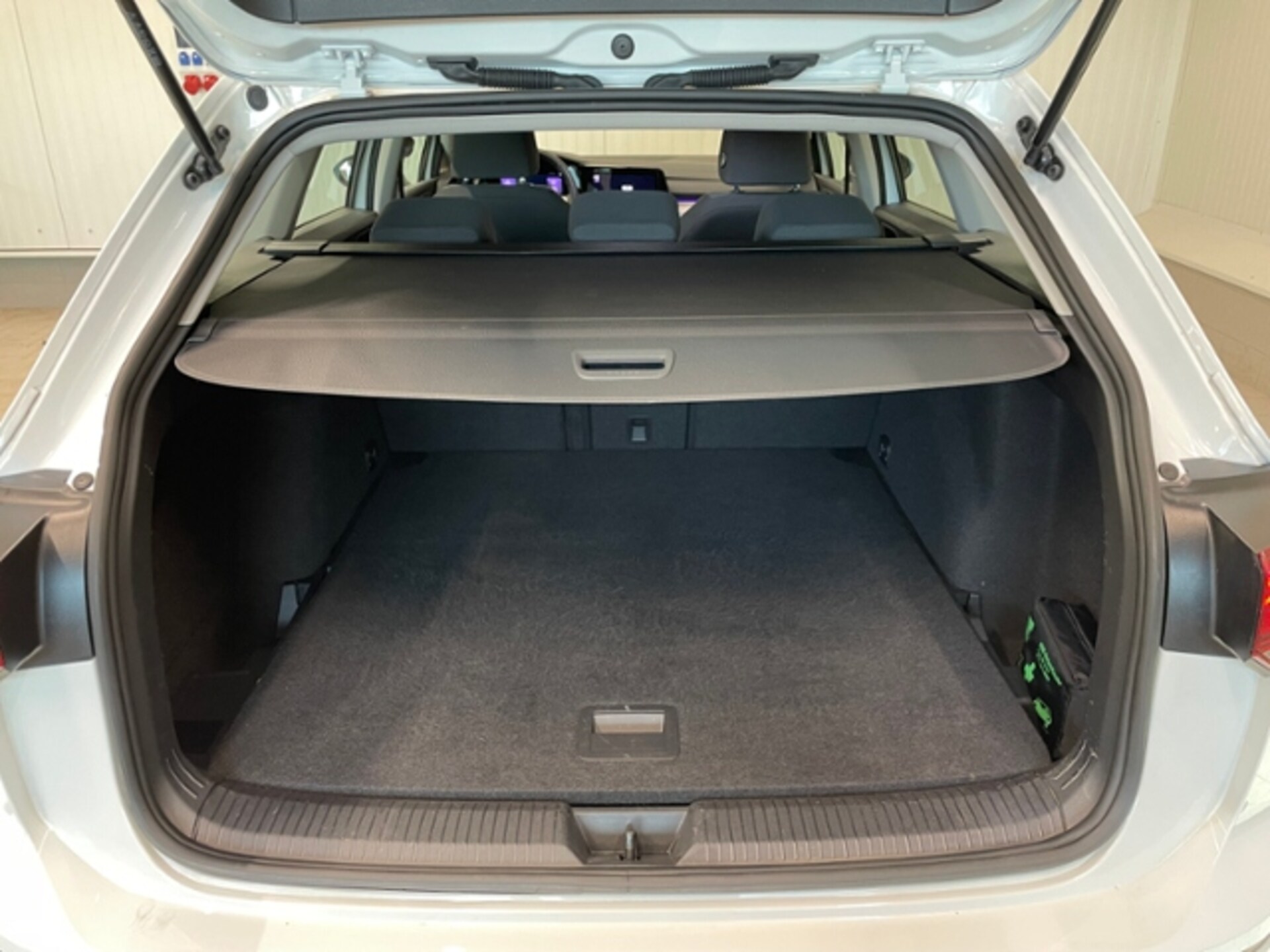 Volkswagen Golf Variant Life